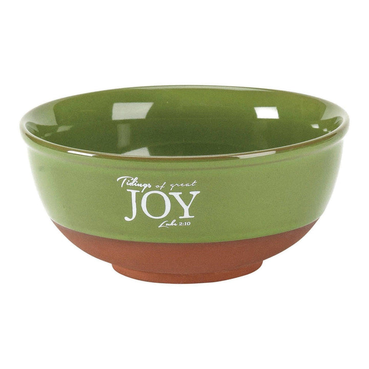 Tidings Of Joy Fruit Tray - Sunshine and Grace Gifts