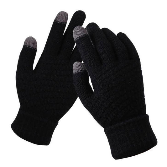 Touchscreen Gloves-Womans - Sunshine and Grace Gifts