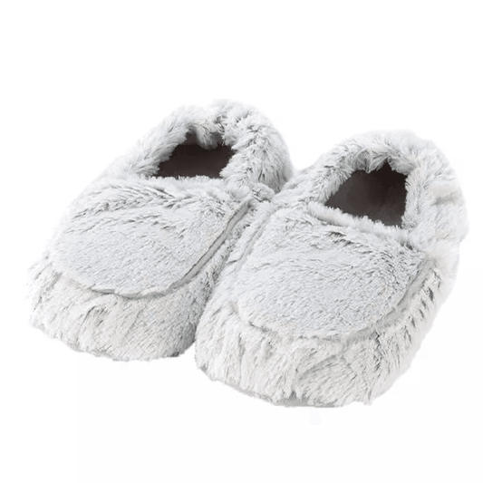 Warmies Soothing Slippers - Sunshine and Grace Gifts
