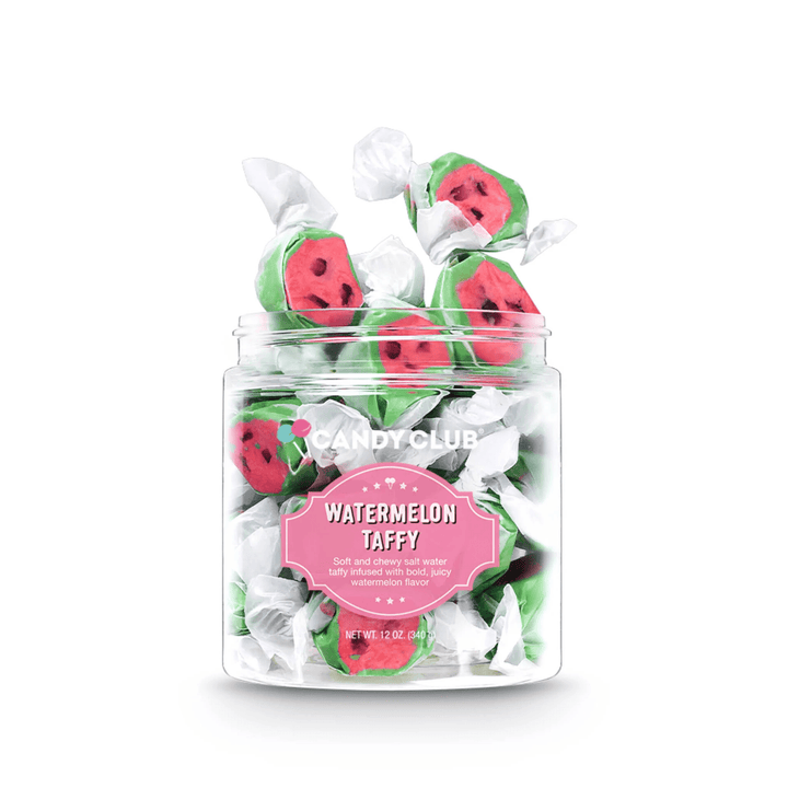 Watermelon Taffy - Sunshine and Grace Gifts