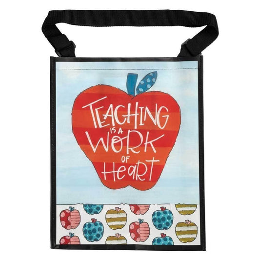 Work Of Heart Gift Bag - Sunshine and Grace Gifts