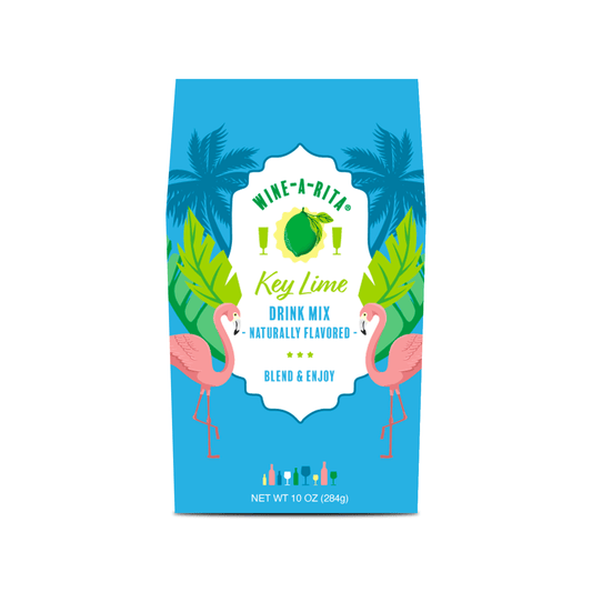 Key Lime Boxed Mix - Sunshine and Grace Gifts