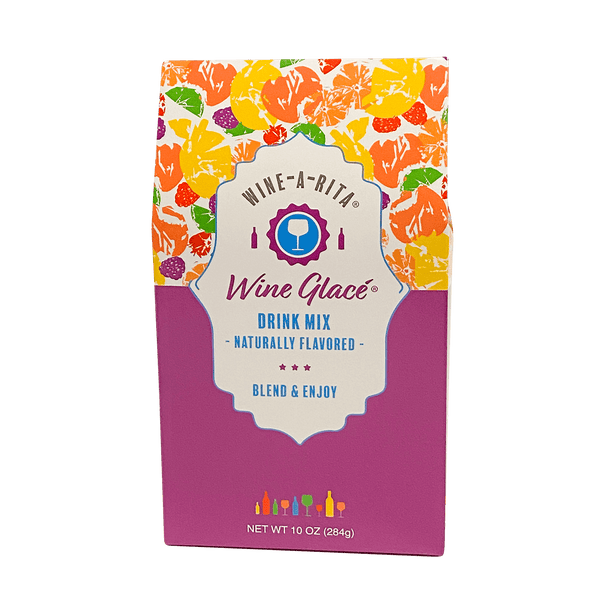 Wine Glace® Boxed Mix - Sunshine and Grace Gifts